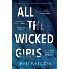 All The Wicked Girls
