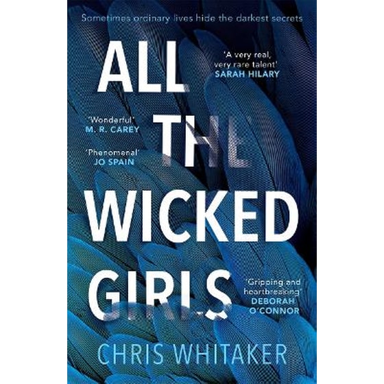 All The Wicked Girls image 0