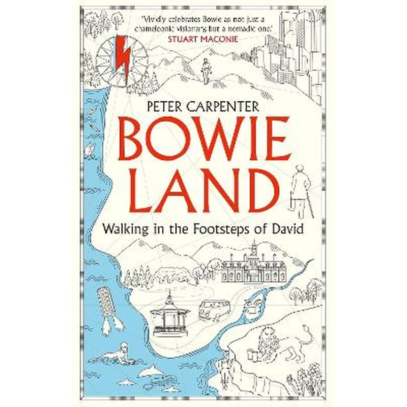 BOWIELAND