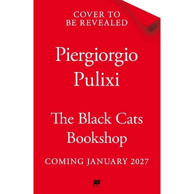 The Black Cats Bookshop