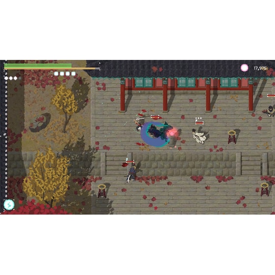 Unsouled - Nintendo Switch image 2