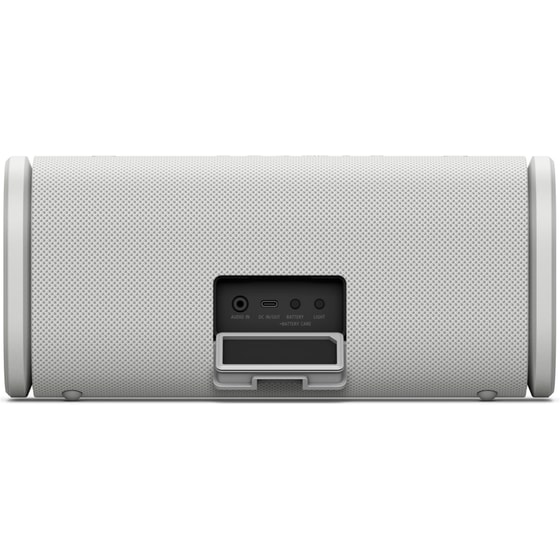 Sony ULT FIELD 5 - Ισχυρό φορητό ηχείο Bluetooth - Off-White image 4