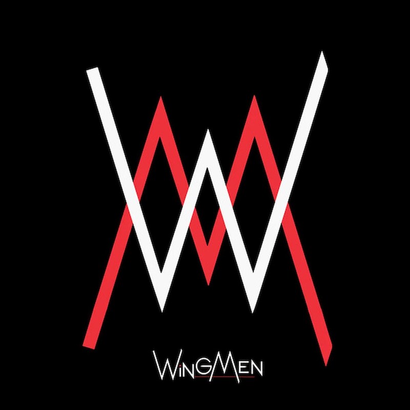 Wingmen (White LP)