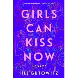 Girls Can Kiss Now