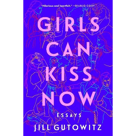 Girls Can Kiss Now image 0