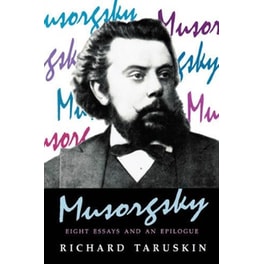 Musorgsky