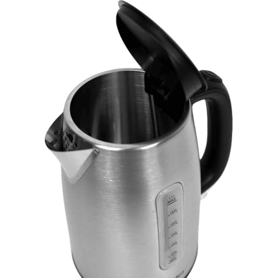 MIDEA MK-17S30A2E 2200 W 1.7 L Inox Βραστήρας image 4