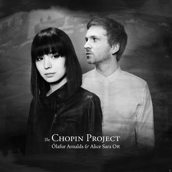 The Chopin Project image 0