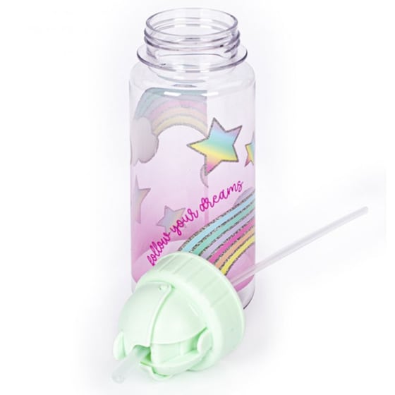 Παγούρι Tri Coastal Design Tcd Made for kids Πλαστικό 414ml Follow Dreams image 1