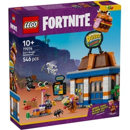 LEGO® Fortnite® Durrr Burger Restaurant (77076)