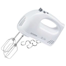Μίξερ Χειρός SEVERIN HM 3820 300W Λευκό