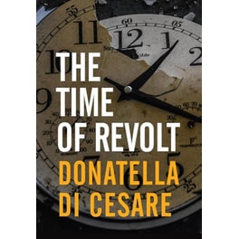Time of Revolt