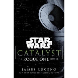 Star Wars: Catalyst