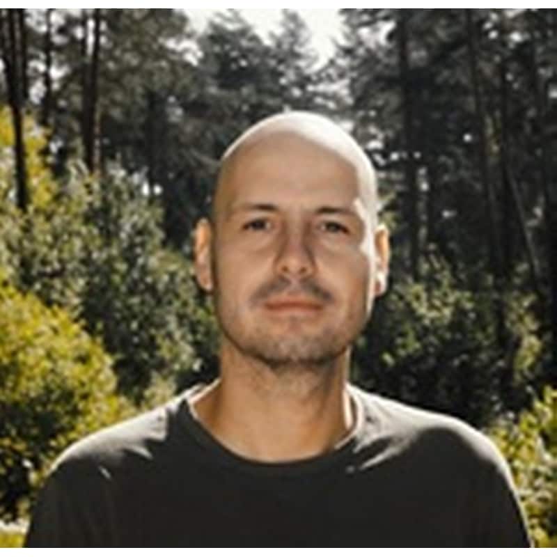 Author picture