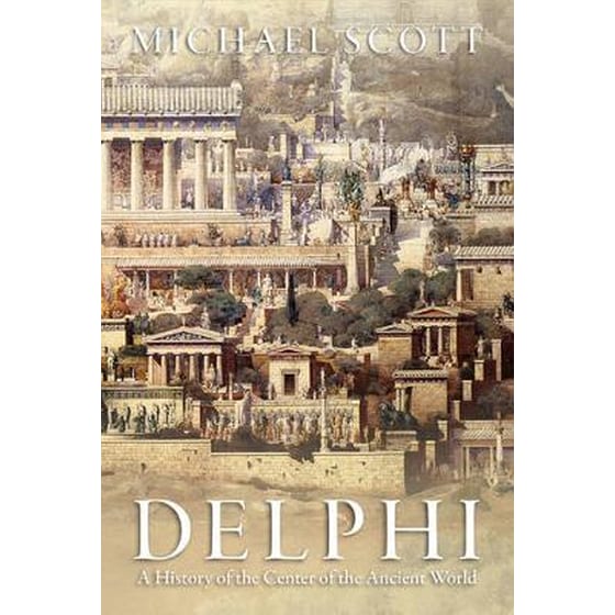 Delphi image 0