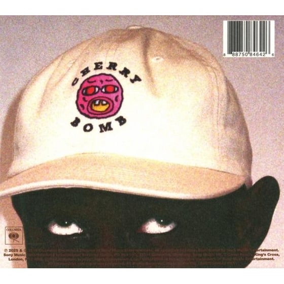 Cherry Bomb (CD) image 4