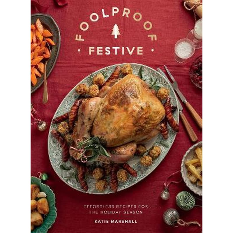 Foolproof Festive