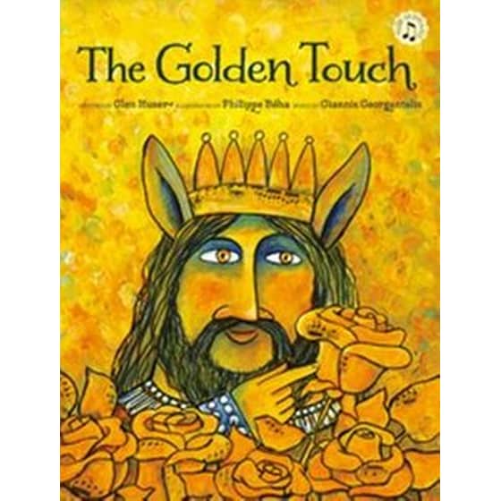 Golden Touch image 0