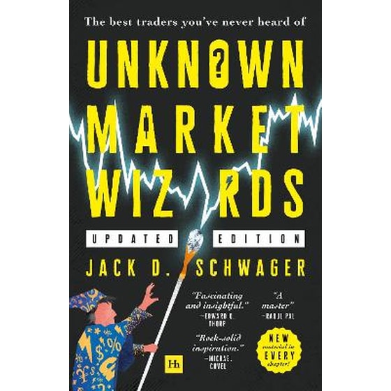 Unknown Market Wizards image 0
