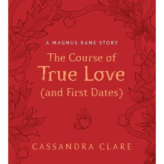 The Course of True Love (and First Dates) image 0