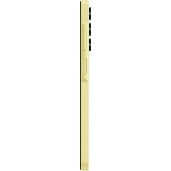 Samsung Galaxy A15 4G 128GB - Yellow image 8