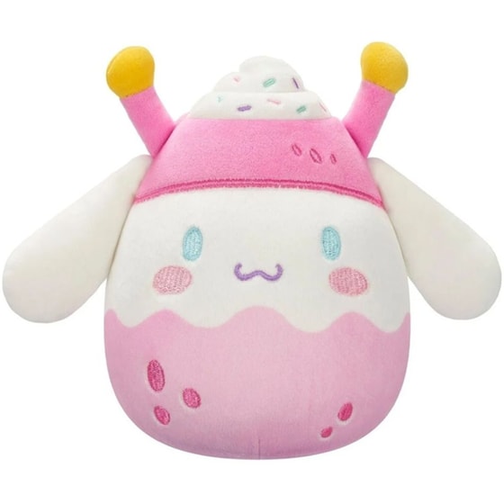 Λούτρινο Squishmallows Hello Kitty And Friends  Dreamland (6 σχέδια) 20cm image 2