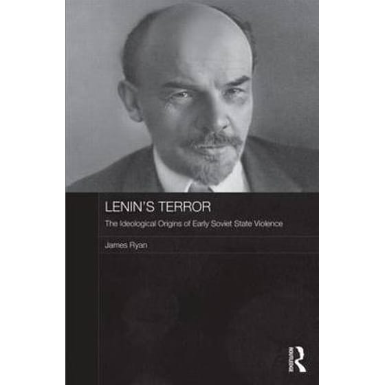 Lenin's Terror image 0
