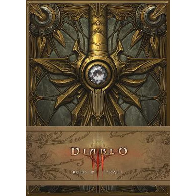 Diablo: Book of Tyrael