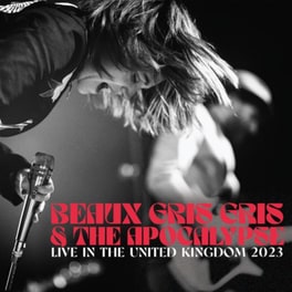 Live In The Uk 2023 (2CD)