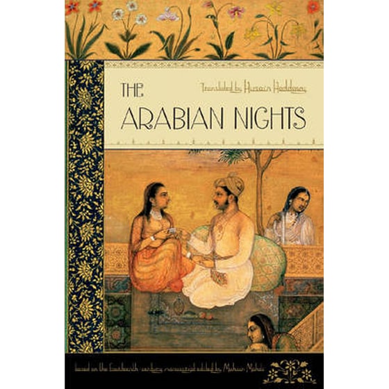 Arabian Nights image 0