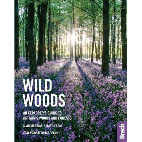 Wild Woods image 0