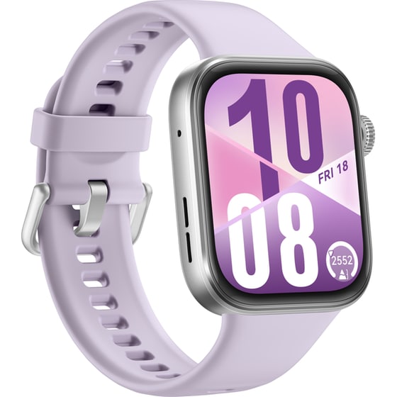 Smartwatch Huawei Watch Fit 4 43mm - Purple image 2
