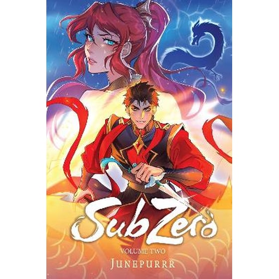 SubZero Vol. 2 image 0