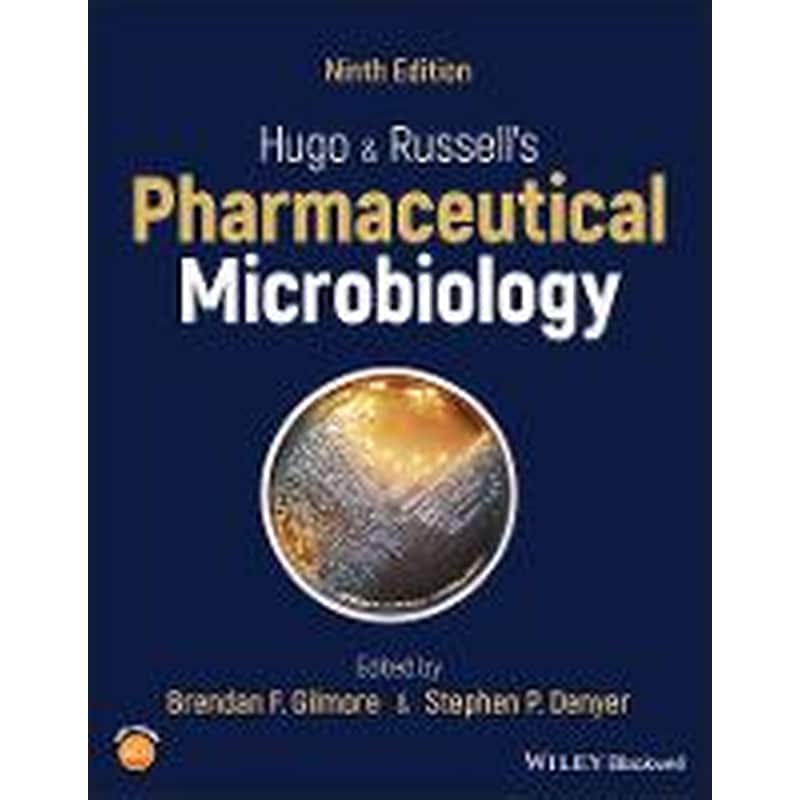 Hugo and Russells Pharmaceutical Microbiology 9e