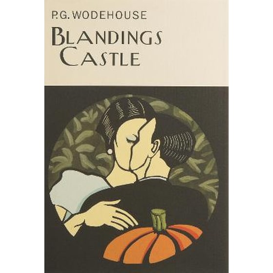 Blandings Castle image 0