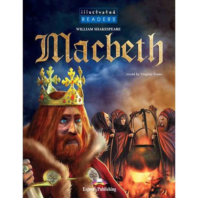 ELT IR 4: MACBETH