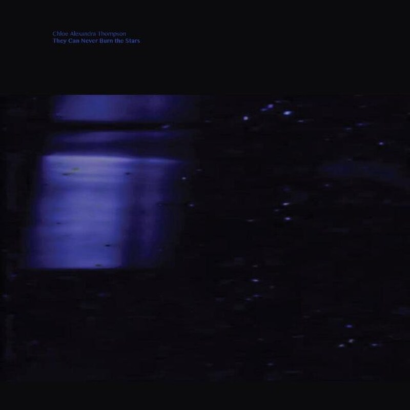 THEY WILL NEVER BURN THE STARS (LP)