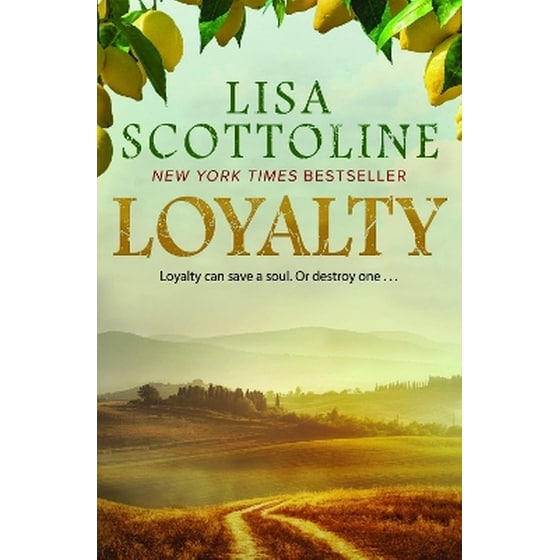 Loyalty : 2023 bestseller, an action-packed epic of love and justice during the rise of the Mafia in Sicily. image 0