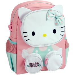 Τσάντα&nbsp;Πλάτης&nbsp;Προσχολική Gim&nbsp;Hello&nbsp;Kitty&nbsp;Club