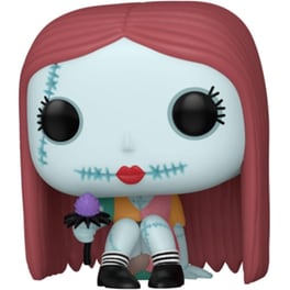 Funko Pocket Pop!  - The Nightmare Before Christmas  - Sally