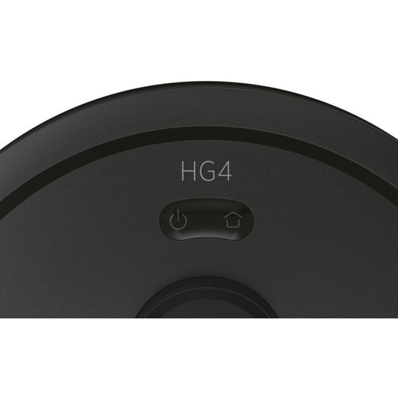 HOOVER HG410D011 για Σκούπισμα Iron Grey Σκούπα Ρομπότ image 11