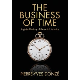 The Business of Time