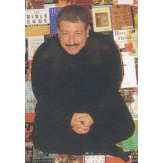 Τα απόκρυφα των Illuminati image 1