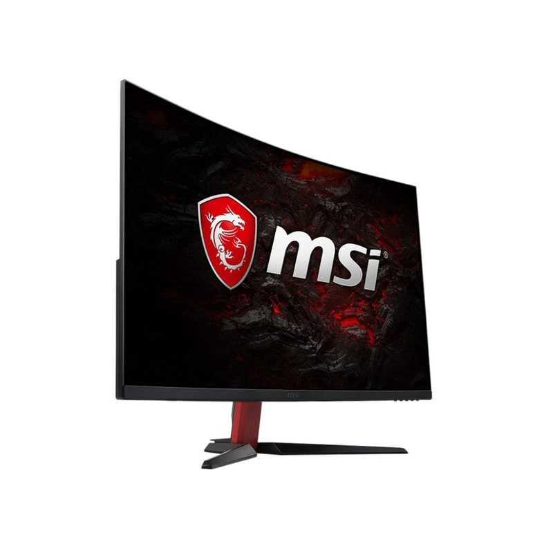 msi optix ag32c curved