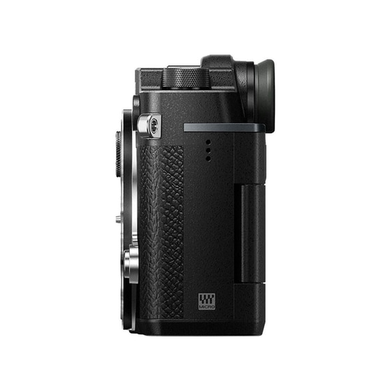 OLYMPUS PEN-F Body Black - (V204060BE000) image 2