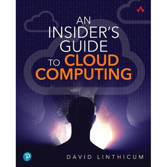 Insider's Guide to Cloud Computing, An image 0