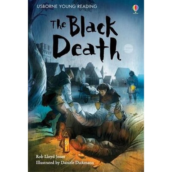 Black Death image 0