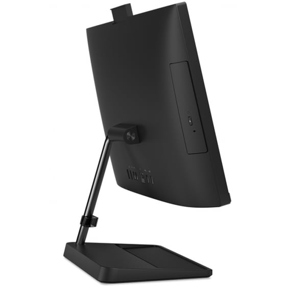 All in one Lenovo Aio3-24 Style 23.8" Full HD IPS (Ryzen 7-7730U/16GB/512GB SSD/Radeon Graphics/Win11Home) & Πληκτρολόγιο/Ποντίκι image 4