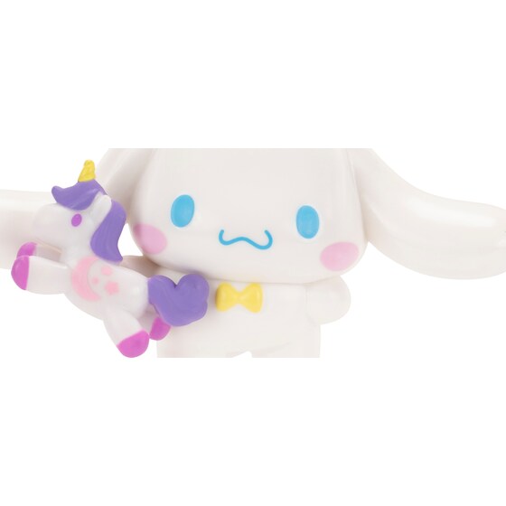 Φιγούρα Hello Kitty & Friends Dreamland (5cm) - Τυχαία Επιλογή Σχεδίου image 12