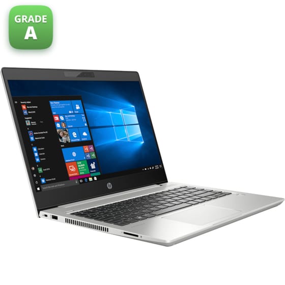 Refurbished Laptop HP ProBook 440 G6 14" HD (Core i5-8265U/8GB/256GB SSD/UHD Graphics/Win10Pro) | Grade A image 1